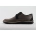 PAPILION szürke-fekete férfi cipő